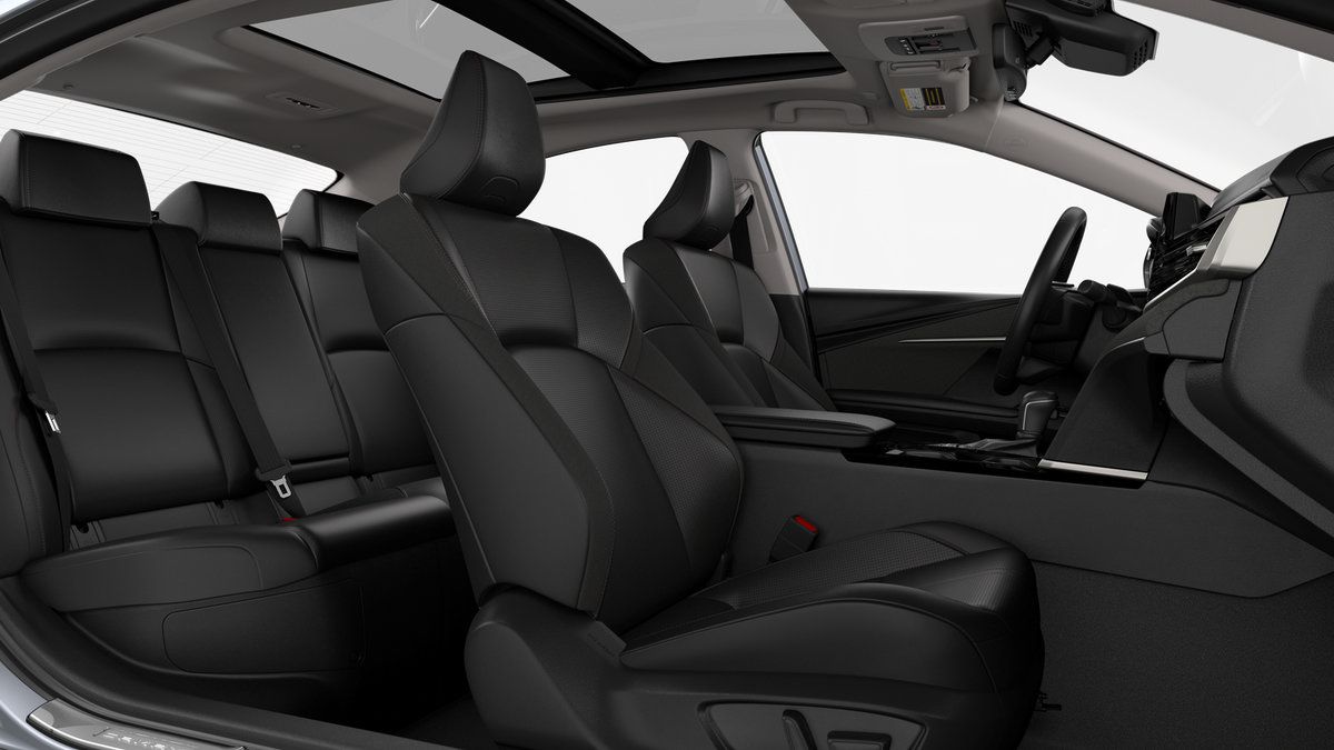 New 2026 Toyota Camry XLE FWD image 50