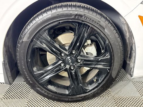 Used 2022 Kia K5 GT-Line w/ GT-Line FWD Premium Package image 30