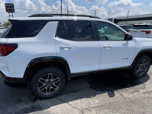 New 2026 GMC Terrain AT4 w/ Convenience Package III image 2