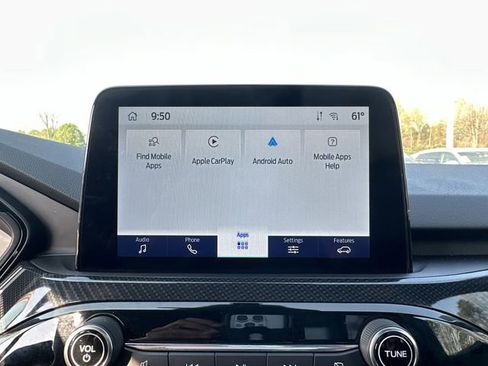 Used 2024 Ford Escape ST-Line image 23