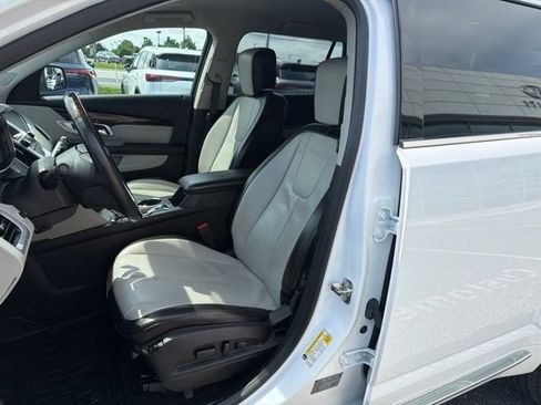 Used 2016 GMC Terrain Denali AWD/4WD image 10