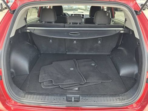 Used 2019 Kia Sportage LX w/ LX Popular Package FWD image 16