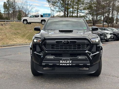 New 2026 Toyota Tacoma TRD Sport image 23