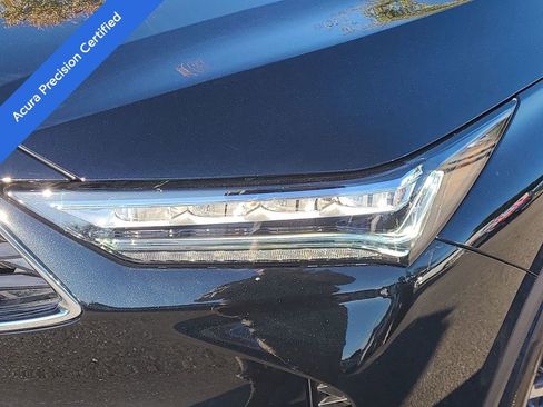 Certified 2025 Acura MDX w/ Technology Package image 19