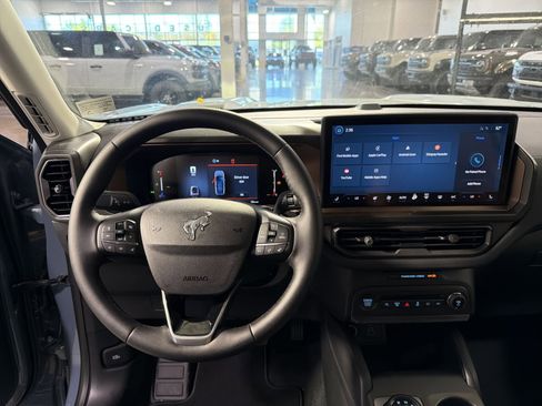 New 2026 Ford Bronco Sport Outer Banks AWD/4WD image 29