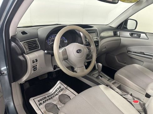 Used 2012 Subaru Forester 2.5X image 23