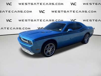 Used 2010 Dodge Challenger R/T