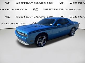 Used 2010 Dodge Challenger R/T 360° Tour