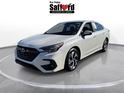 Used 2024 Subaru Legacy Premium