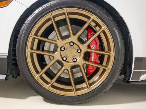 Used 2023 Ford Mustang Mach 1 w/ Equipment Group 700A image 15