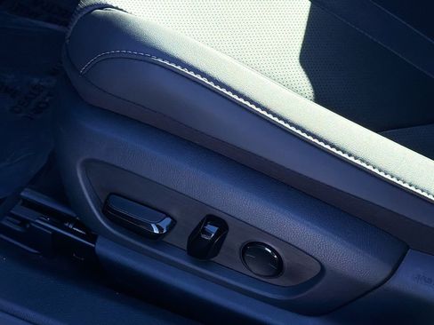 Used 2023 Lexus ES 350 F Sport image 20