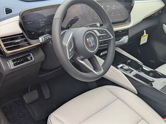 New 2026 Buick Envision Avenir AWD/4WD video 3