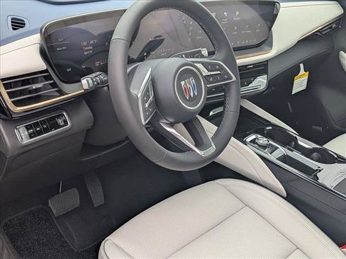 New 2026 Buick Envision Avenir AWD/4WD image 3