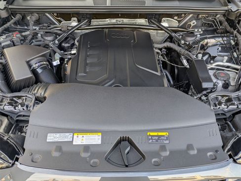 New 2025 Audi Q5 Premium Plus image 23
