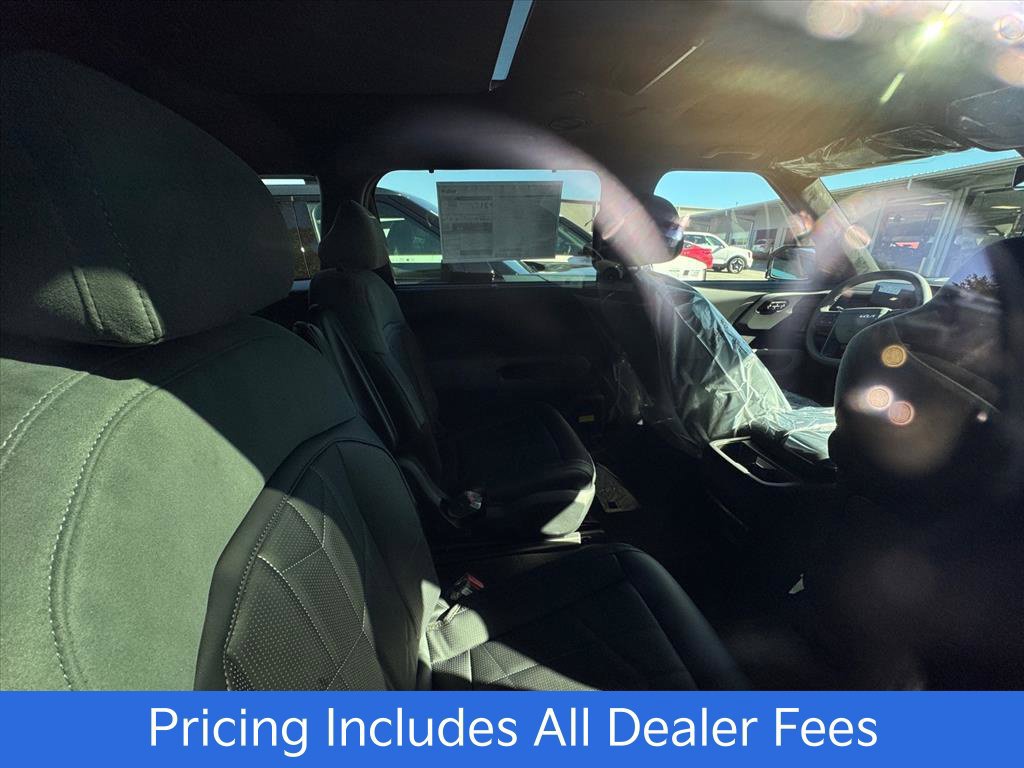 New 2027 Kia Telluride X-Line SX Prestige AWD/4WD image 4