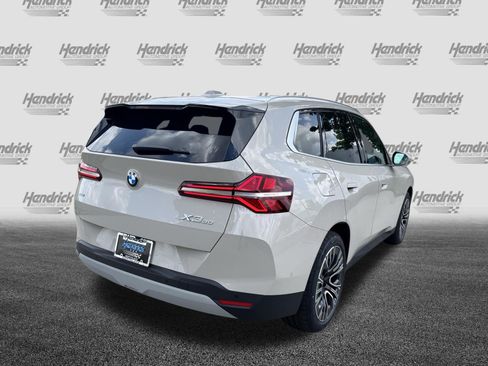 New 2026 BMW X3 xDrive30i AWD/4WD image 10