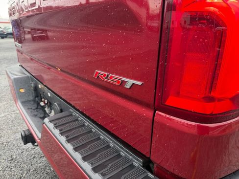 Used 2019 Chevrolet Silverado 1500 RST w/ All-Star Edition image 28