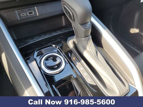 New 2026 Chevrolet Colorado W/T image 20