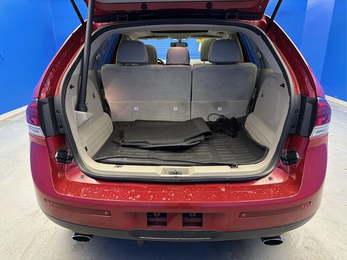 Used 2012 Lincoln MKX FWD image 28