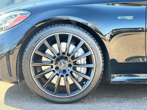 Used 2019 Mercedes-Benz C 43 AMG 4MATIC Coupe image 11