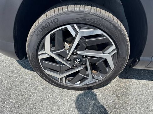 Used 2026 Hyundai Kona SEL Premium AWD/4WD image 36
