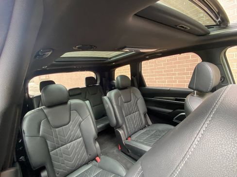 Used 2023 Kia Telluride SX X-Line AWD/4WD image 38
