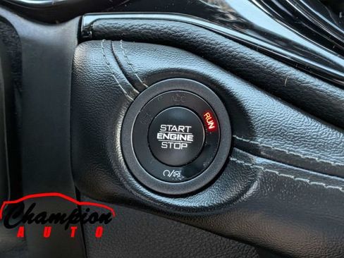 Used 2021 Dodge Durango GT w/ Blacktop Package RWD image 31