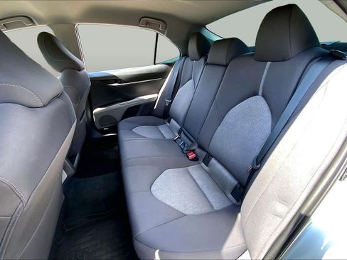 Used 2023 Toyota Camry LE FWD image 19