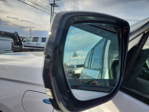 New 2024 Jeep Grand Cherokee Trailhawk AWD/4WD image 12