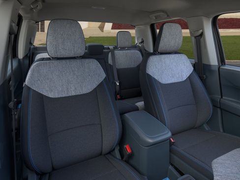 Used 2025 Ford Maverick XLT FWD image 10