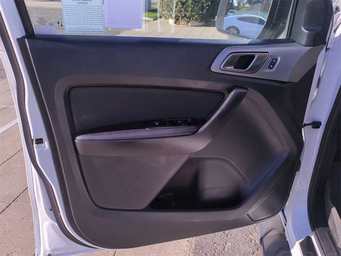 Used 2023 Ford Ranger XLT w/ Equipment Group 301A Mid image 21