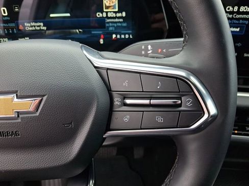 Used 2025 Chevrolet Equinox LT AWD/4WD image 22