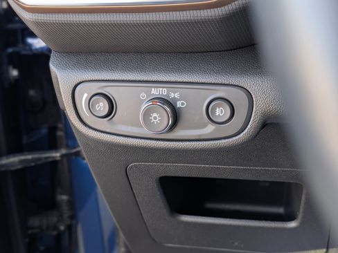 Certified 2023 Chevrolet TrailBlazer ACTIV w/ Convenience Package image 25