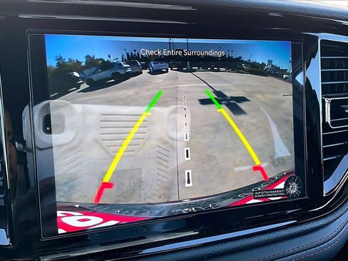 New 2026 Dodge Durango GT w/ Blacktop Package image 29