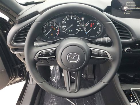 New 2026 MAZDA MAZDA3 s image 22