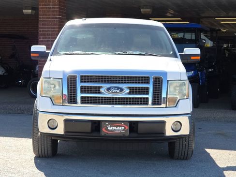 Used 2010 Ford F150 Lariat image 2