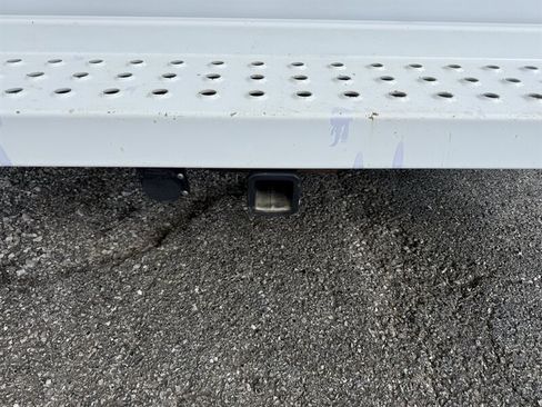 Used 2023 Ford E-350 and Econoline 350 Super Duty w/ Power Windows & Locks Group RWD image 21