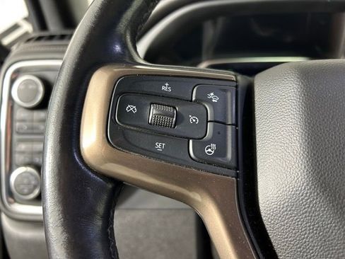 Used 2023 Chevrolet Silverado 3500 High Country AWD/4WD image 33