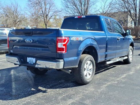 Used 2020 Ford F150 XLT image 27