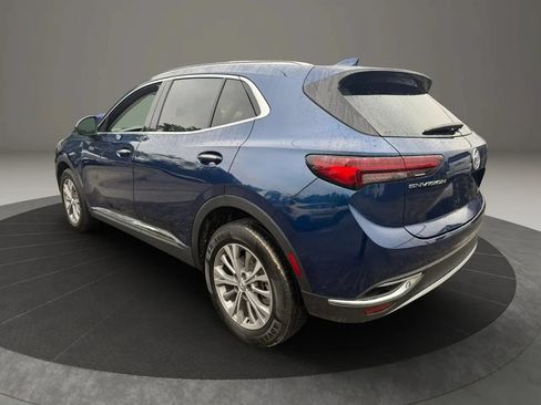Used 2023 Buick Envision Preferred FWD image 7