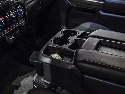 Used 2019 Chevrolet Silverado 1500 LT w/ All-Star Edition image 26