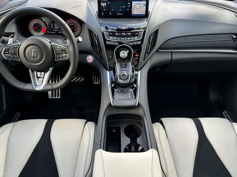 Certified 2024 Acura RDX A-Spec image 12