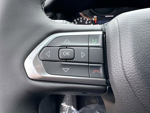 New 2026 Jeep Compass Latitude image 29