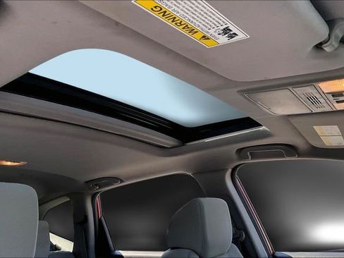 Used 2021 Honda CR-V EX image 19