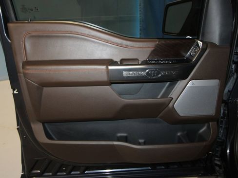 Used 2022 Ford F150 King Ranch image 5