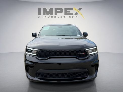 Used 2026 Dodge Durango GT AWD/4WD image 8