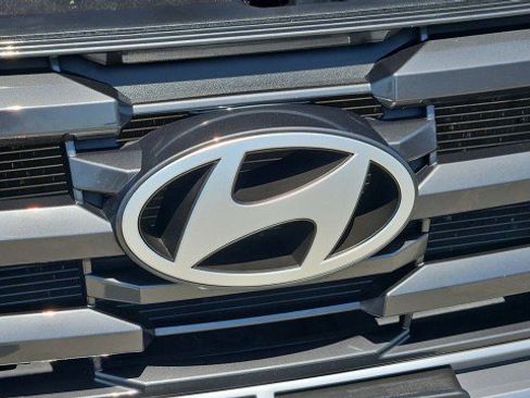 Used 2025 Hyundai Tucson SEL AWD/4WD image 30