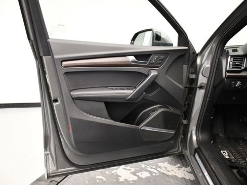 Certified 2023 Audi Q5 2.0T Premium Plus w/ Premium Plus Package image 33