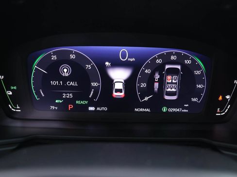 Certified 2024 Honda Accord Sport image 8