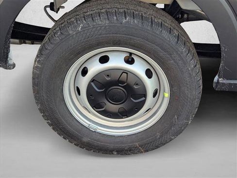 New 2026 Ford Transit 250 Low Roof image 9